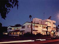 Hoteleria de excelente nivel