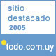 Sitio destacado 2005