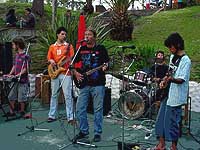 Los esperamos en Atlantida... lugar de encuentro !