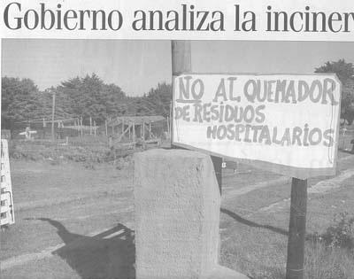 M�s im�genes que no deseamos...