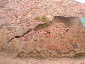 Las heridas del Aguila 01