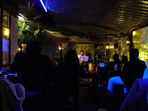 La noche en los Pubs