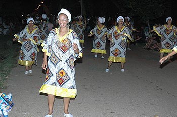 conjuntos de carnaval