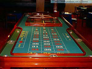Casino - ruleta 2