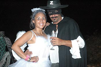 La Barca fiesta e disfraces 2013