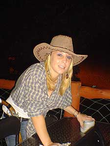 Ahhh... viva los cowboys