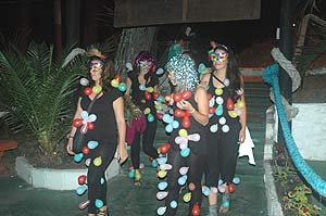 que es lo que traen?